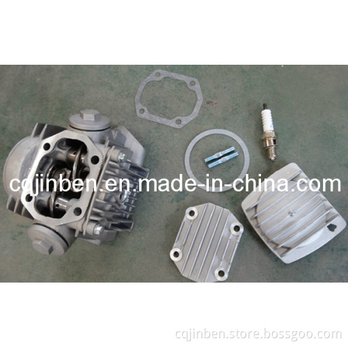 Cylinder Head for ATV, Scooter, Moped, Dirt Bike Motorcycle Engine